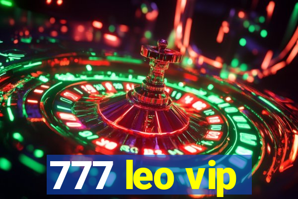 777 leo vip